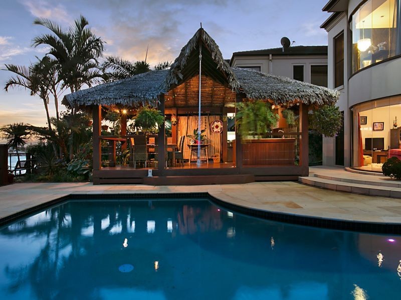 38 Paradise Island, Surfers Paradise QLD 4217