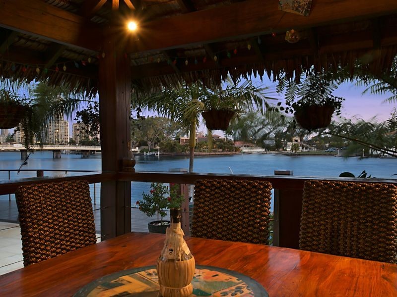 38 Paradise Island, Surfers Paradise QLD 4217