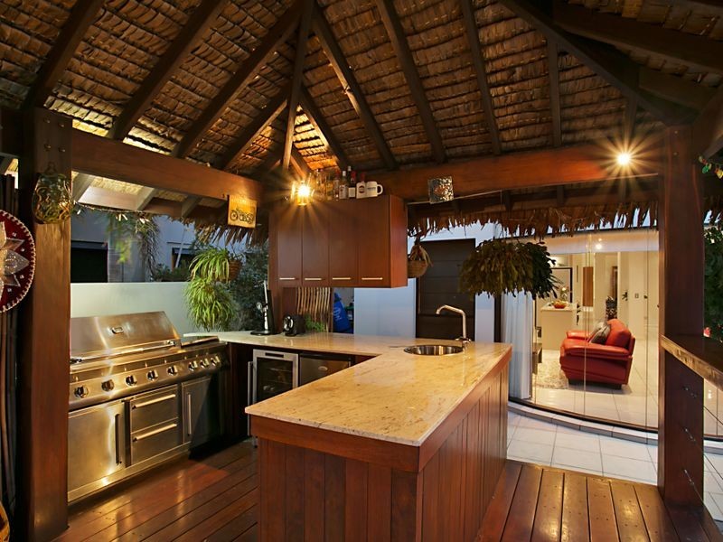 38 Paradise Island, Surfers Paradise QLD 4217