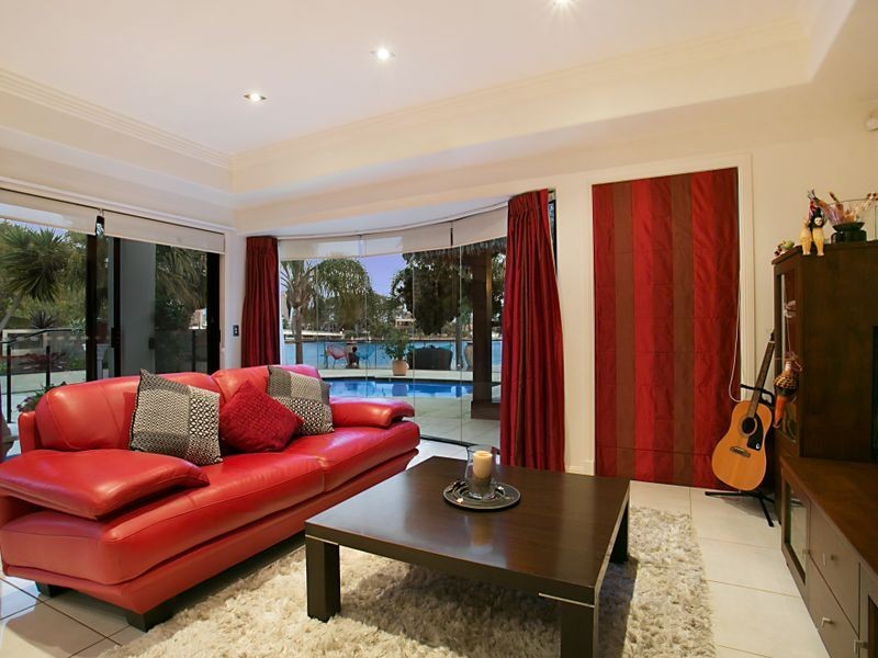 38 Paradise Island, Surfers Paradise QLD 4217