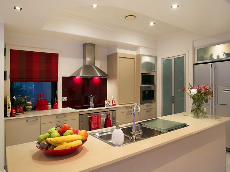 38 Paradise Island, Surfers Paradise QLD 4217