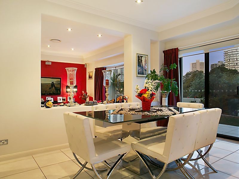 38 Paradise Island, Surfers Paradise QLD 4217