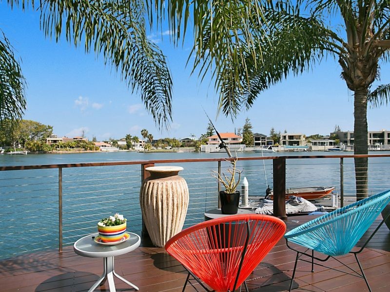 38 Paradise Island, Surfers Paradise QLD 4217