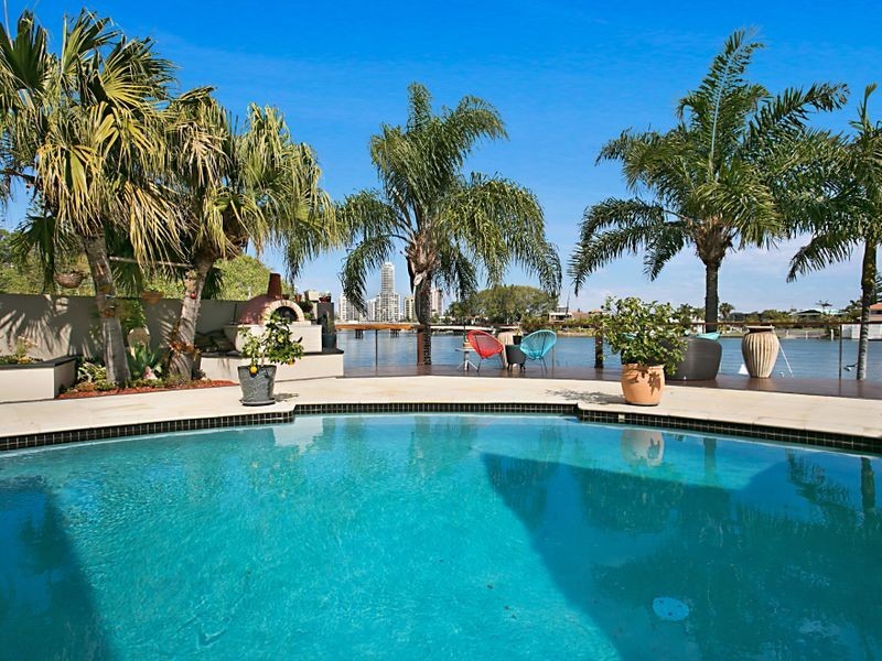 38 Paradise Island, Surfers Paradise QLD 4217