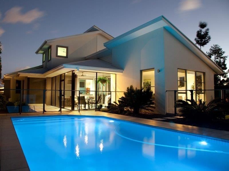 Sanctuary Cove QLD 4212