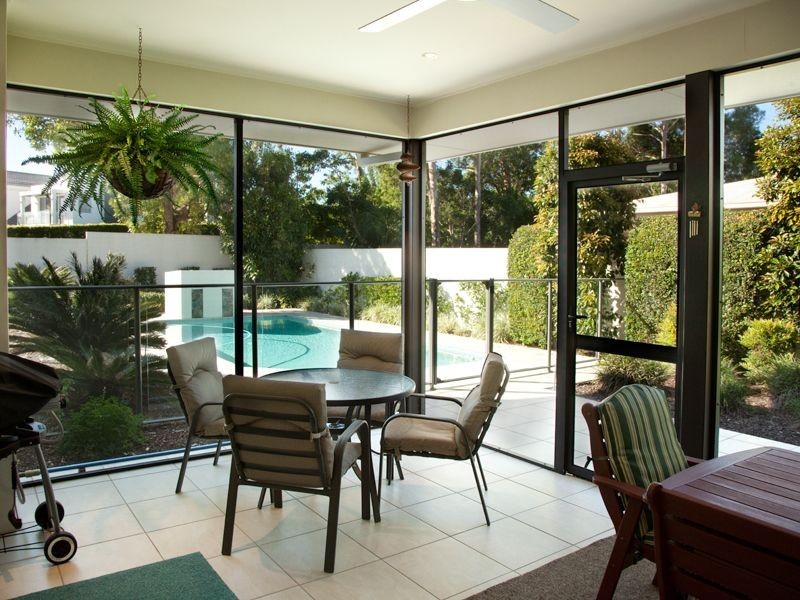 Sanctuary Cove QLD 4212