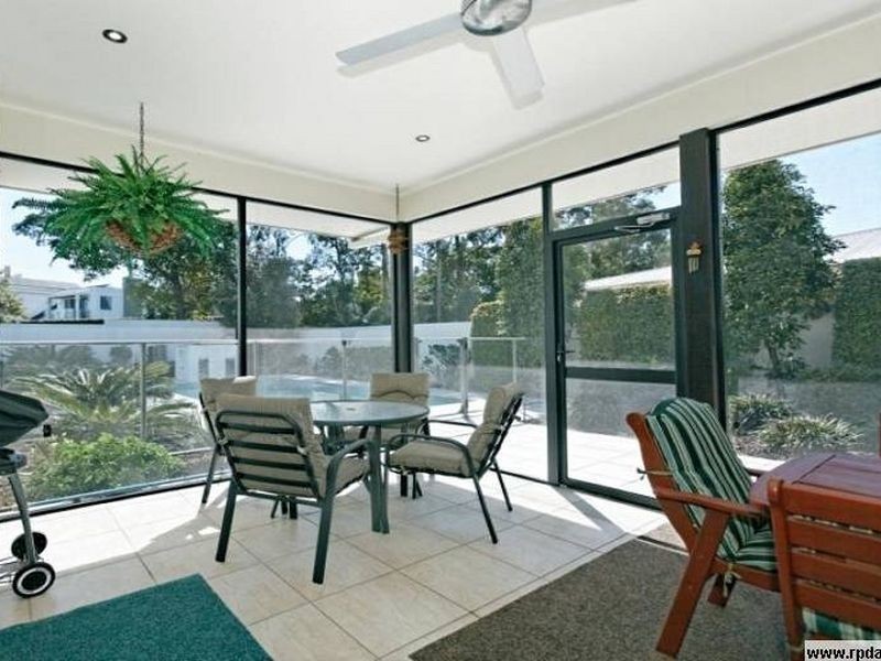 Sanctuary Cove QLD 4212