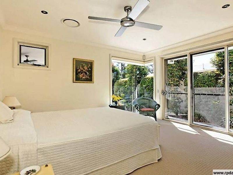 Sanctuary Cove QLD 4212