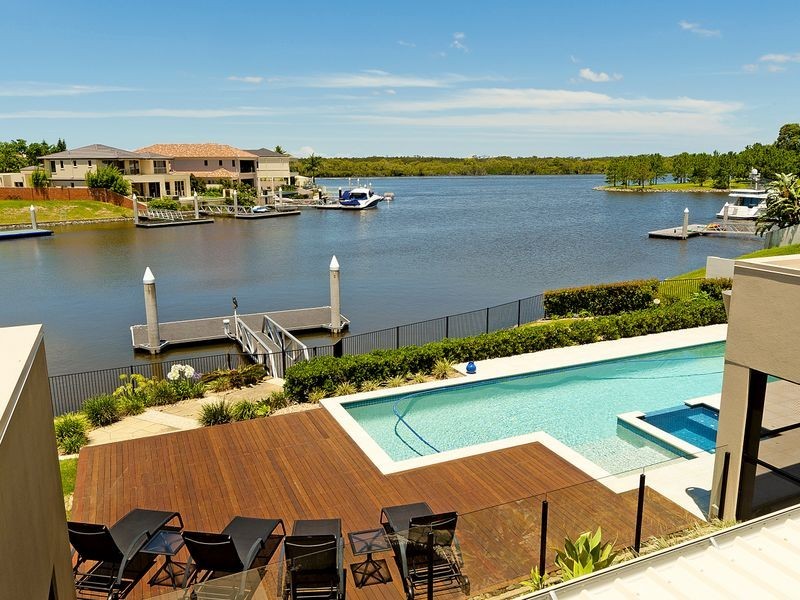2112 The Circle, Sanctuary Cove QLD 4212