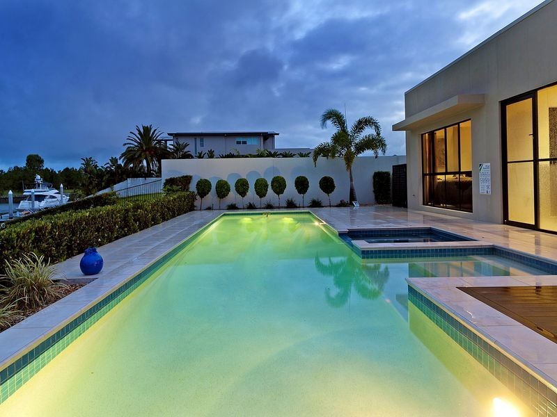 2112 The Circle, Sanctuary Cove QLD 4212