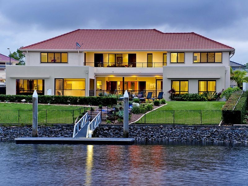 2112 The Circle, Sanctuary Cove QLD 4212
