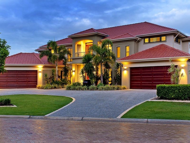 2112 The Circle, Sanctuary Cove QLD 4212