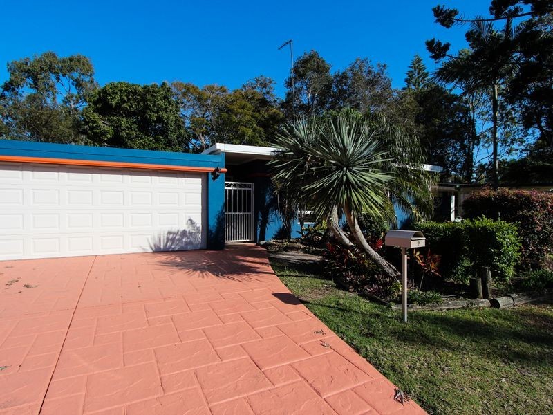2 Bundarra Street, Coombabah QLD 4216