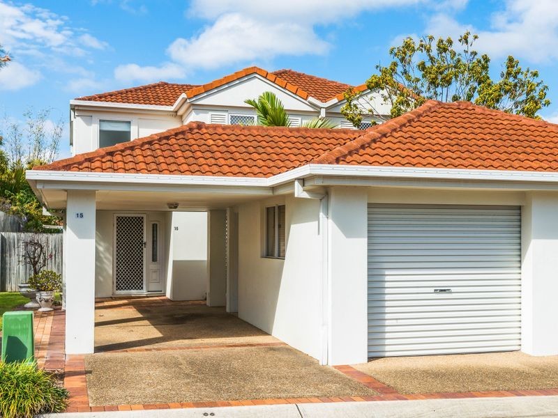 15/278 Oxley Drive, Coombabah QLD 4216