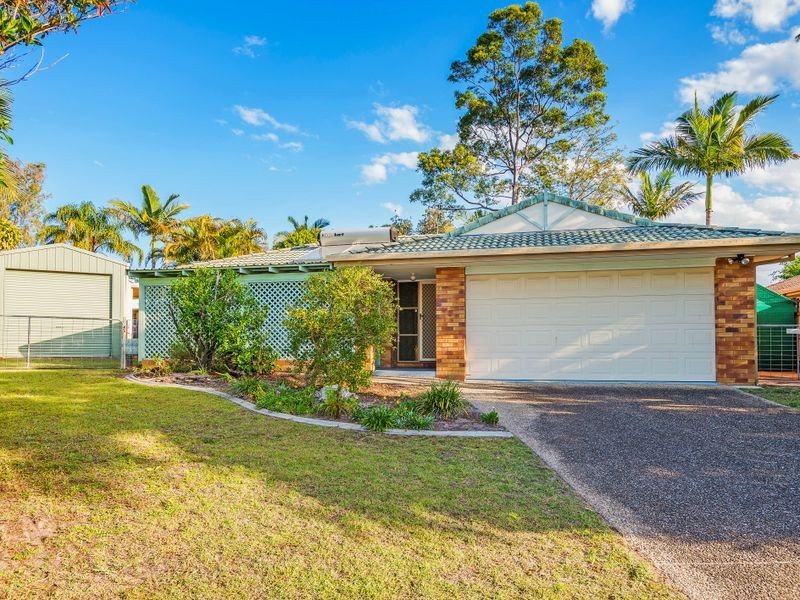 50 Gooding Drive, Coombabah QLD 4216