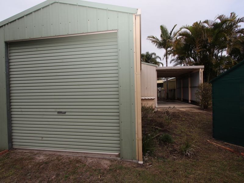 50 Gooding Drive, Coombabah QLD 4216
