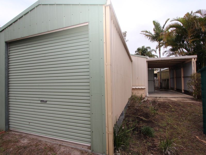 50 Gooding Drive, Coombabah QLD 4216