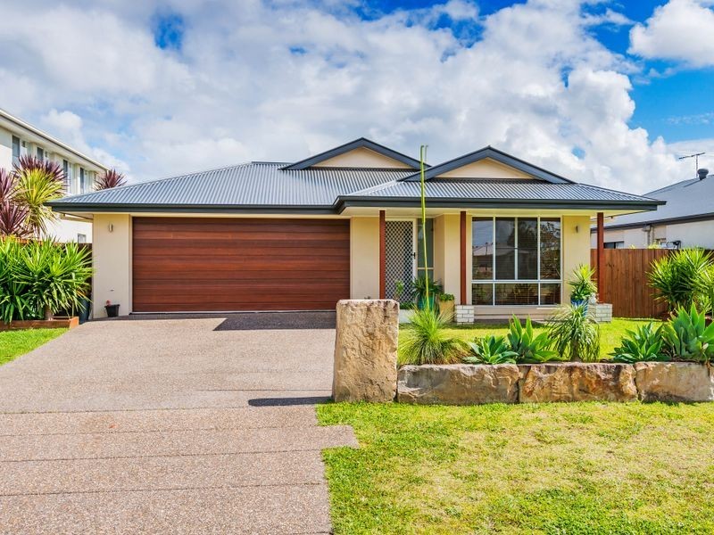 17 Terang Court, Ormeau QLD 4208