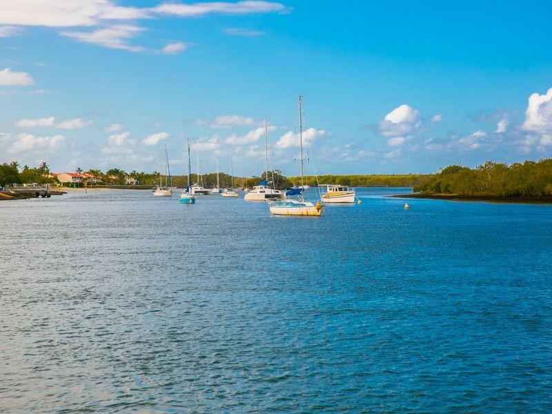 36 Boykambil Esplanade South, Hope Island QLD 4212