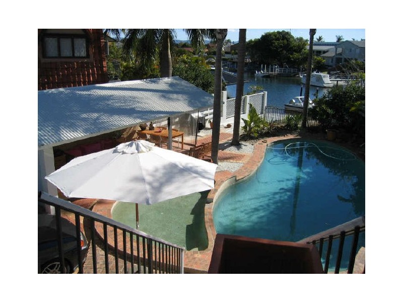 1 DIRK HARTOG PLACE, Hollywell QLD 4216