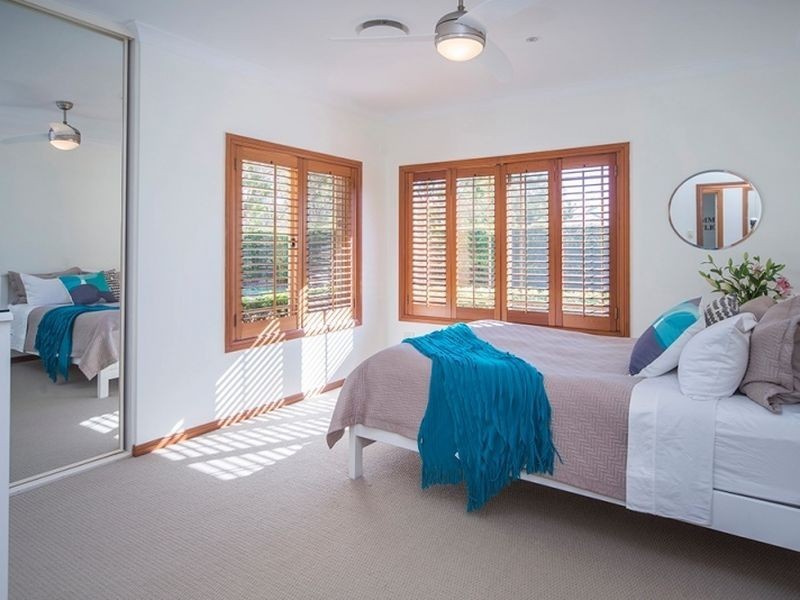 12 Saltwater Terrace, Helensvale QLD 4212