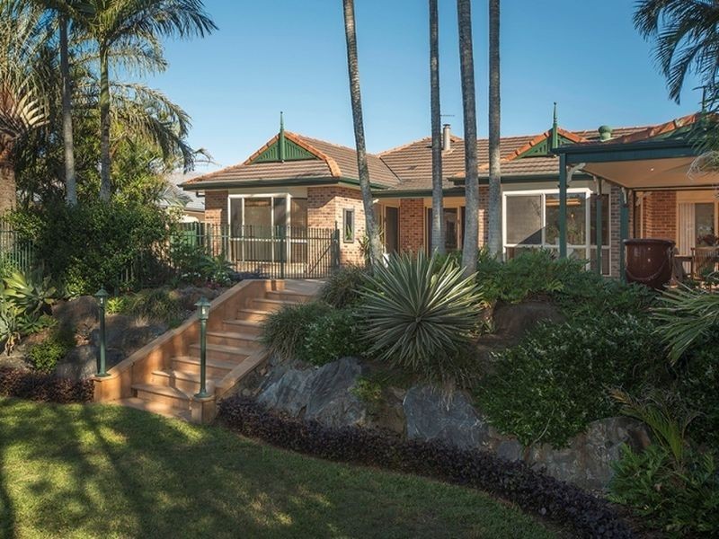 12 Saltwater Terrace, Helensvale QLD 4212