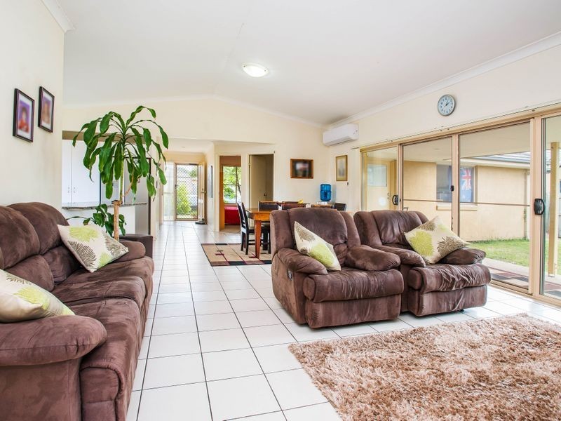 6 Caz Court, Upper Coomera QLD 4209