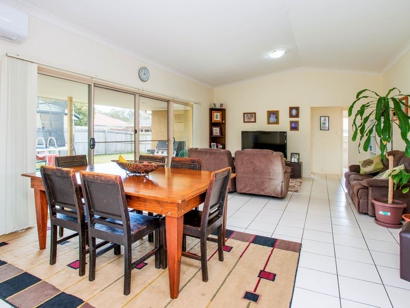 6 Caz Court, Upper Coomera QLD 4209
