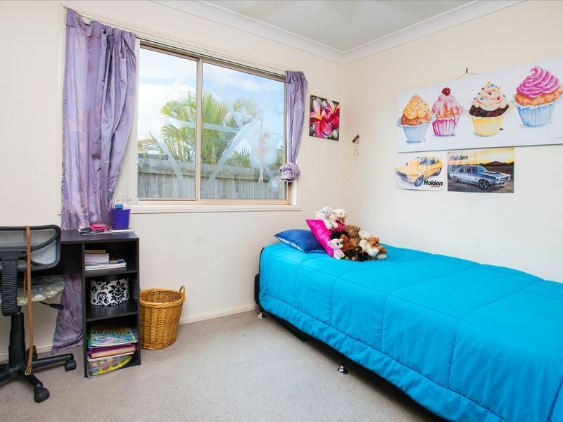 6 Caz Court, Upper Coomera QLD 4209