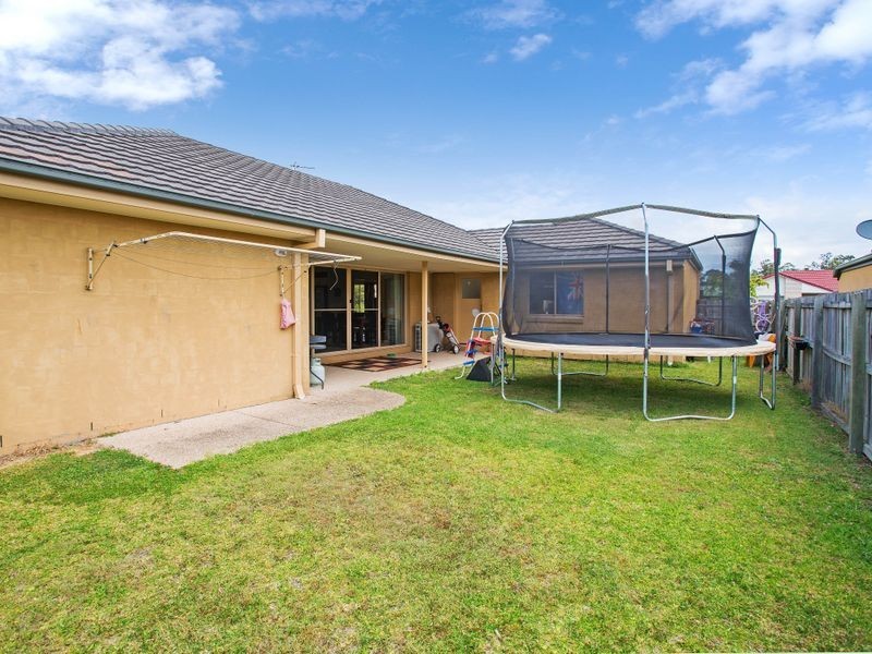 6 Caz Court, Upper Coomera QLD 4209