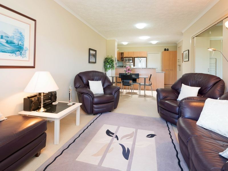 16/501 North Hill Drive, Robina QLD 4226