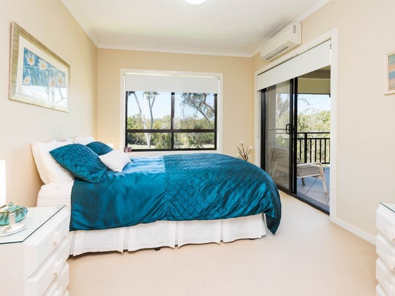 16/501 North Hill Drive, Robina QLD 4226