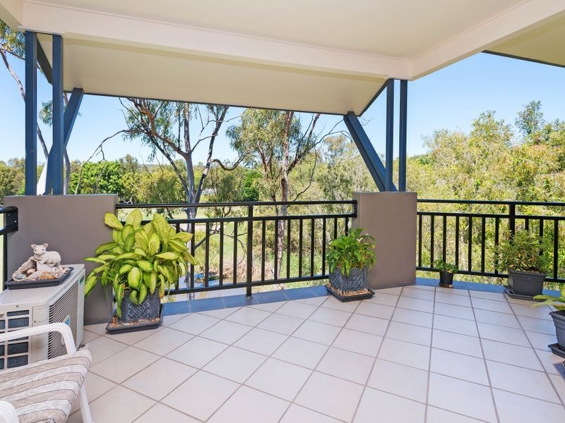 16/501 North Hill Drive, Robina QLD 4226