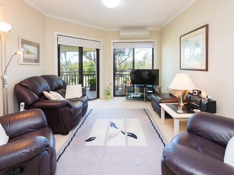 16/501 North Hill Drive, Robina QLD 4226