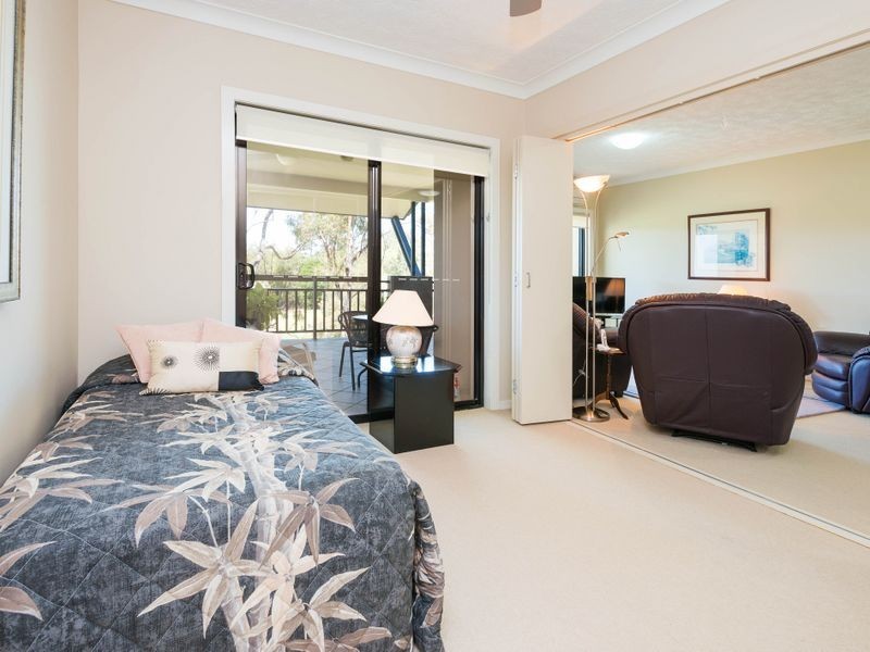 16/501 North Hill Drive, Robina QLD 4226