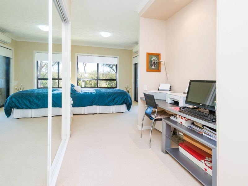 16/501 North Hill Drive, Robina QLD 4226