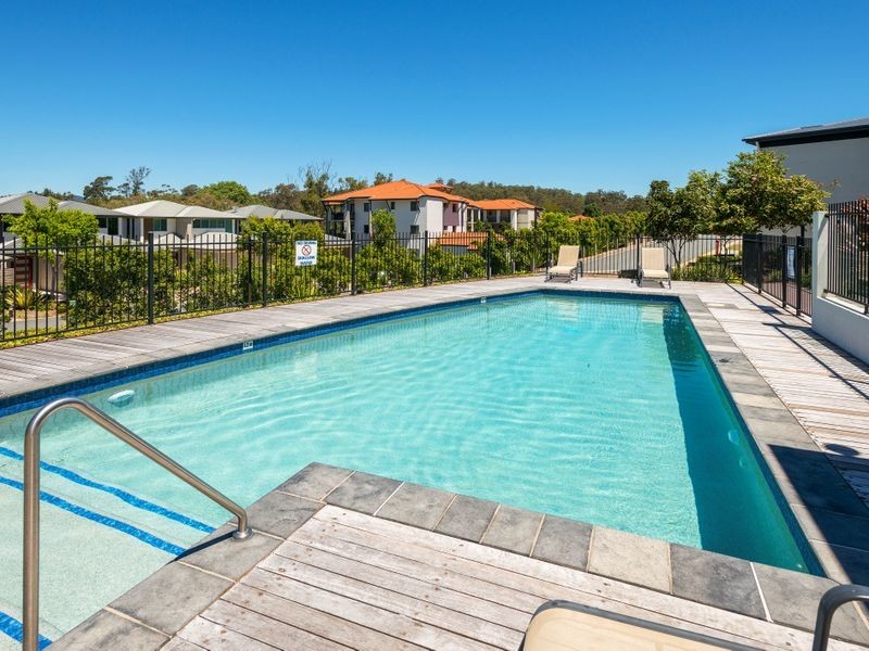 16/501 North Hill Drive, Robina QLD 4226