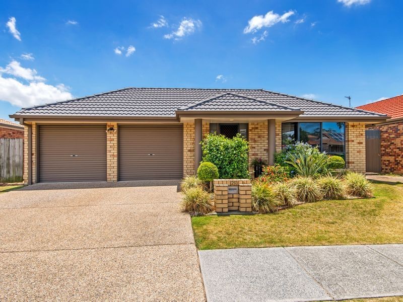 23 Sidney Nolan Drive, Coombabah QLD 4216