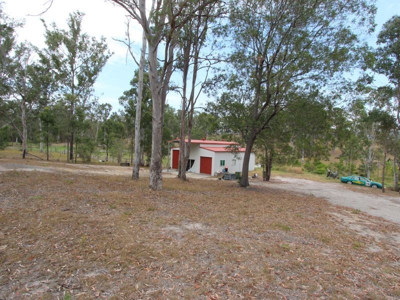 502 Maudsland Road, Maudsland QLD 4210