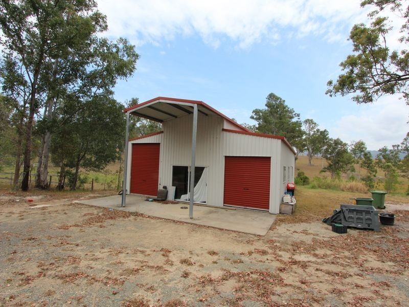 502 Maudsland Road, Maudsland QLD 4210