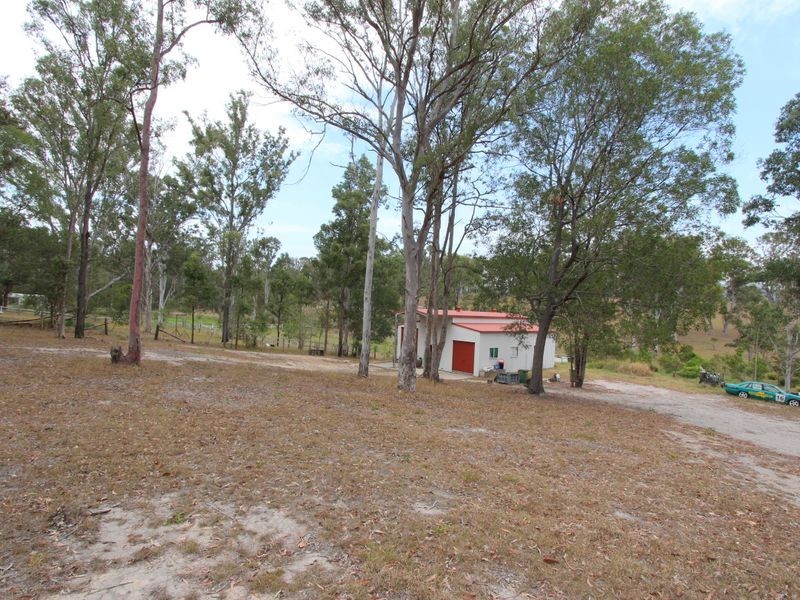 502 Maudsland Road, Maudsland QLD 4210