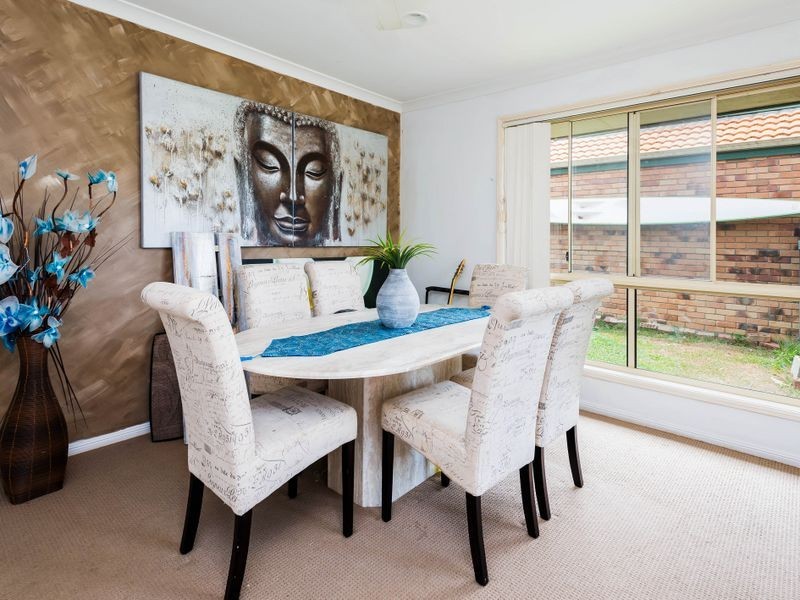 7 Matisse Court, Coombabah QLD 4216