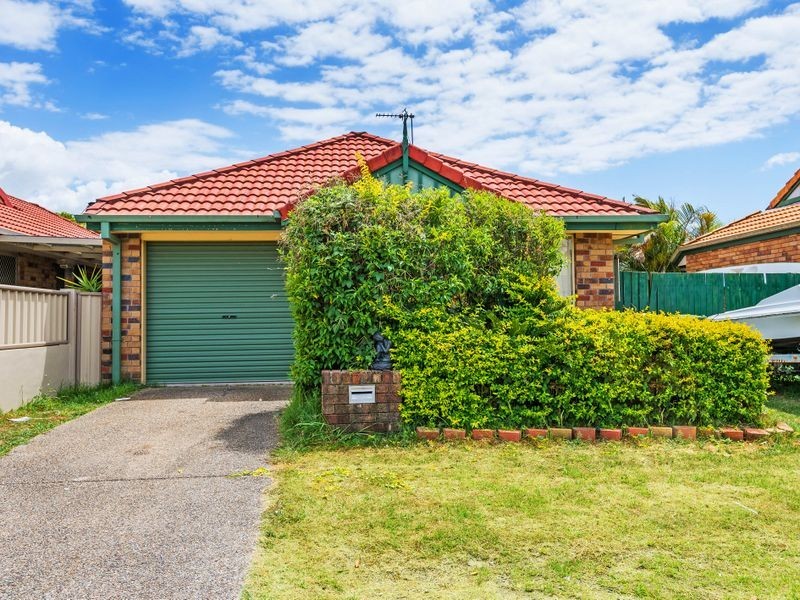 7 Matisse Court, Coombabah QLD 4216