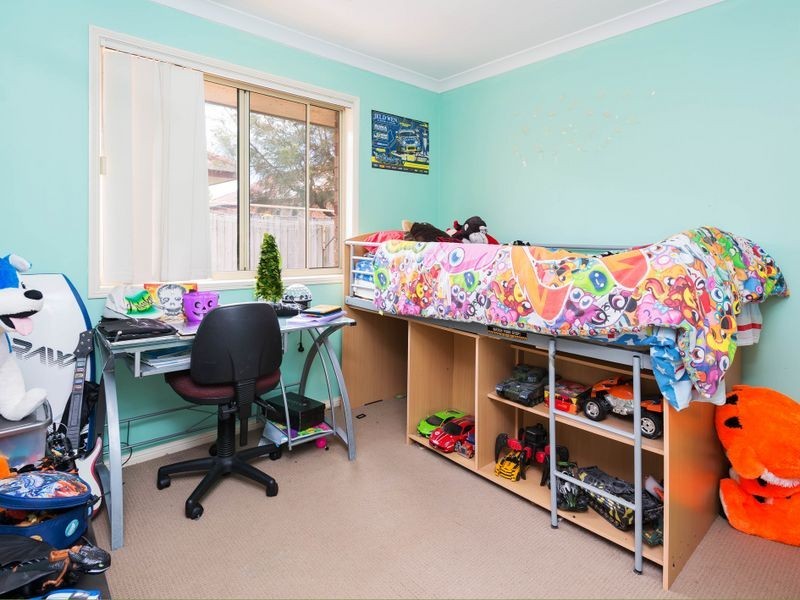 7 Matisse Court, Coombabah QLD 4216