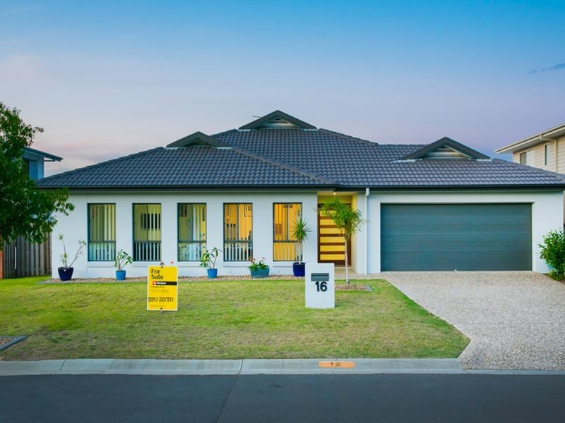16 Iridium Drive, Hope Island QLD 4212
