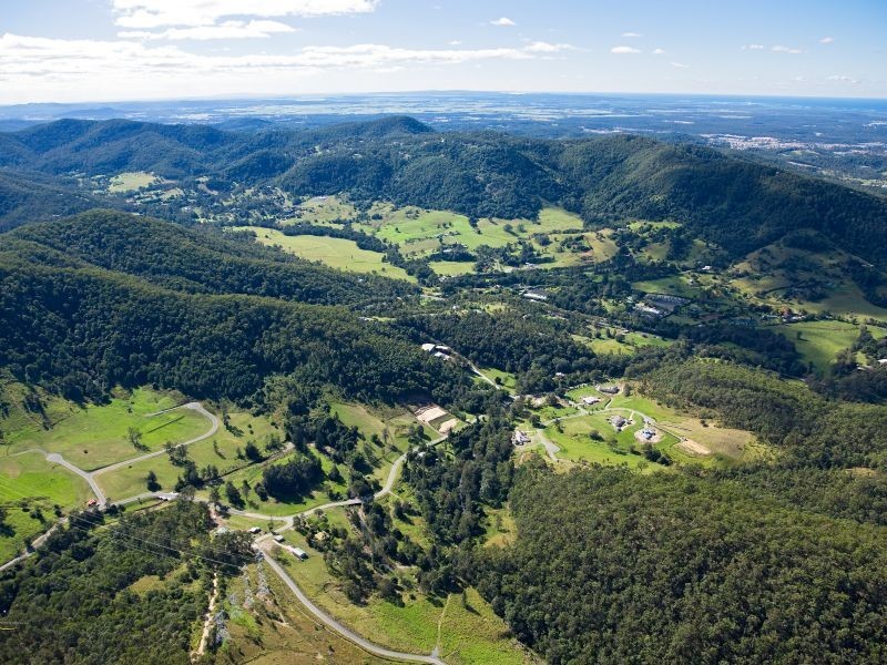 21 Wongawallan Road, Wongawallan QLD 4210