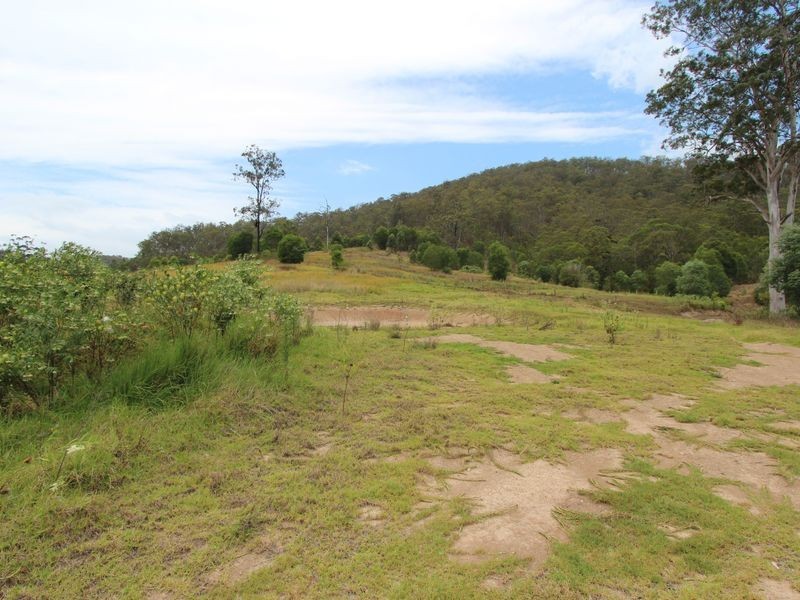 21 Wongawallan Road, Wongawallan QLD 4210