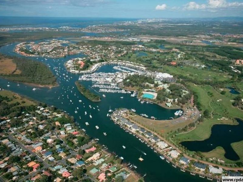 5205 Marine Drive West, Sanctuary Cove QLD 4212