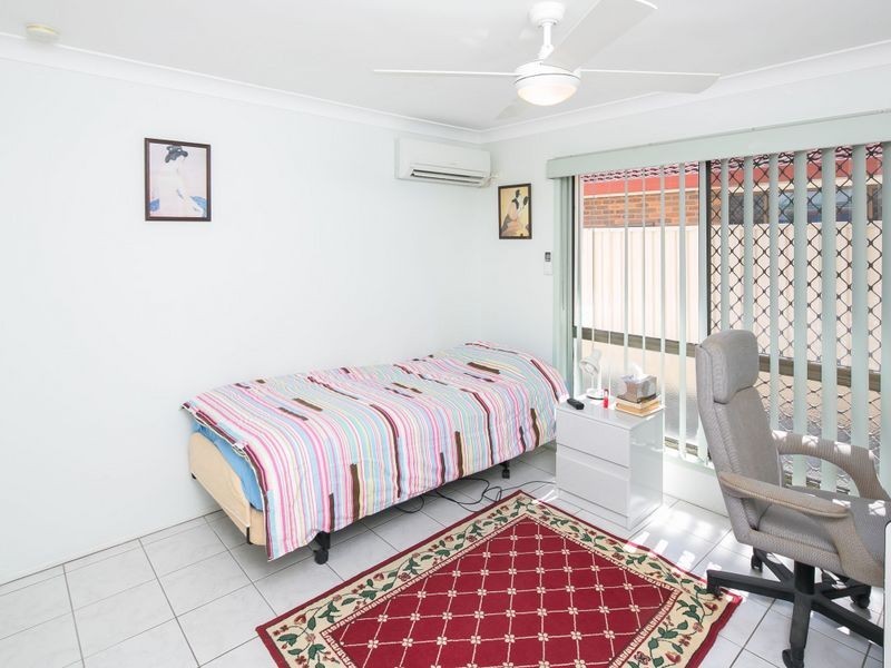 102 Columbus Drive, Hollywell QLD 4216