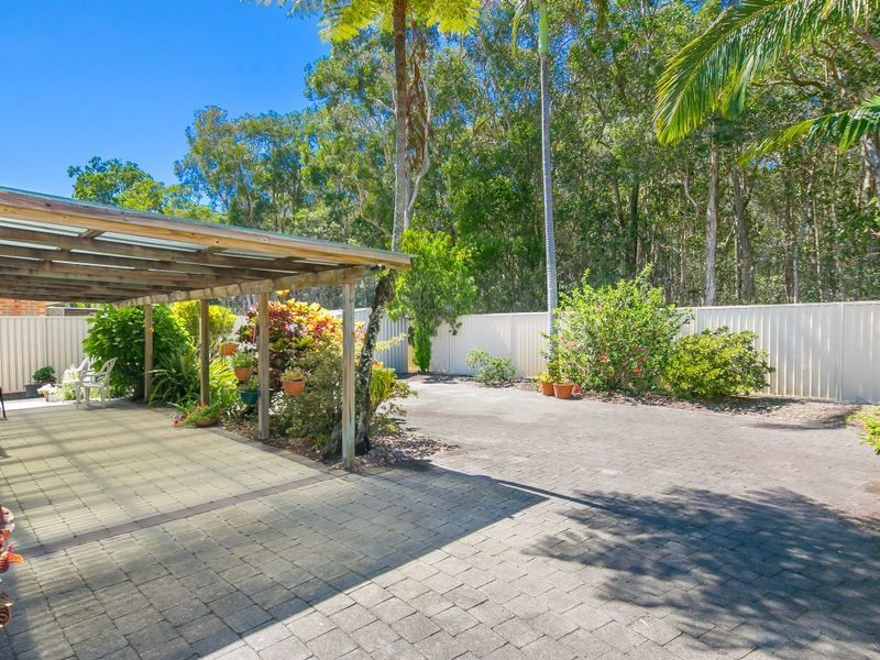 102 Columbus Drive, Hollywell QLD 4216